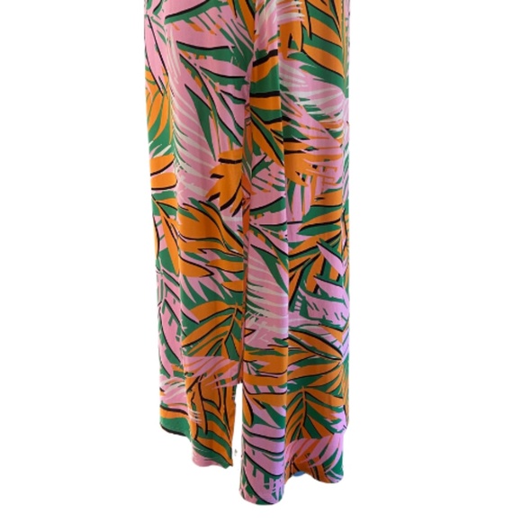 MAAJI Yellowstone Magnific Yellowstone Dust Long Maxi Dress Size Small - Picture 9 of 12